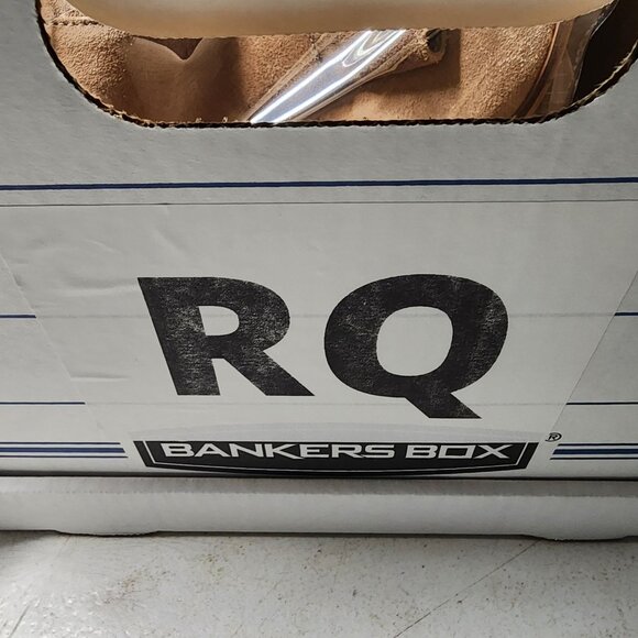 Vince Camuto Shoes Womens Size 8 Maves Brown Suede Block Heel Ankle Boots *GUC* - Picture 14 of 14